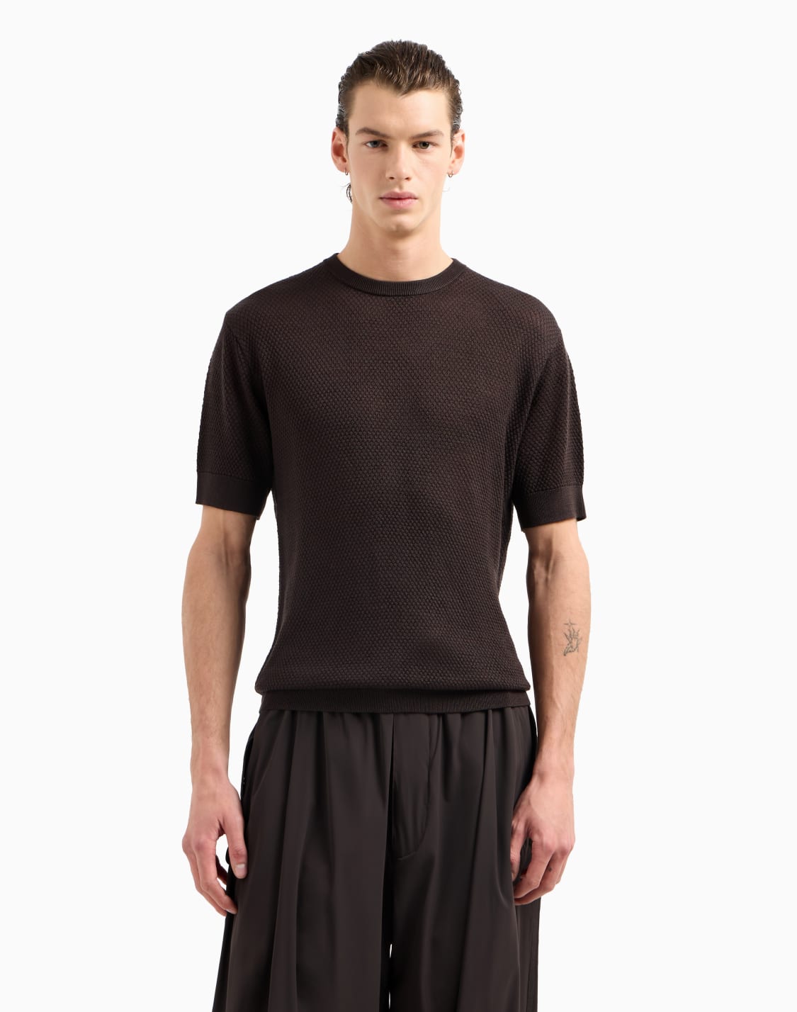 asv-lyocell-blend-textured-jumper-grey--emporio-armani