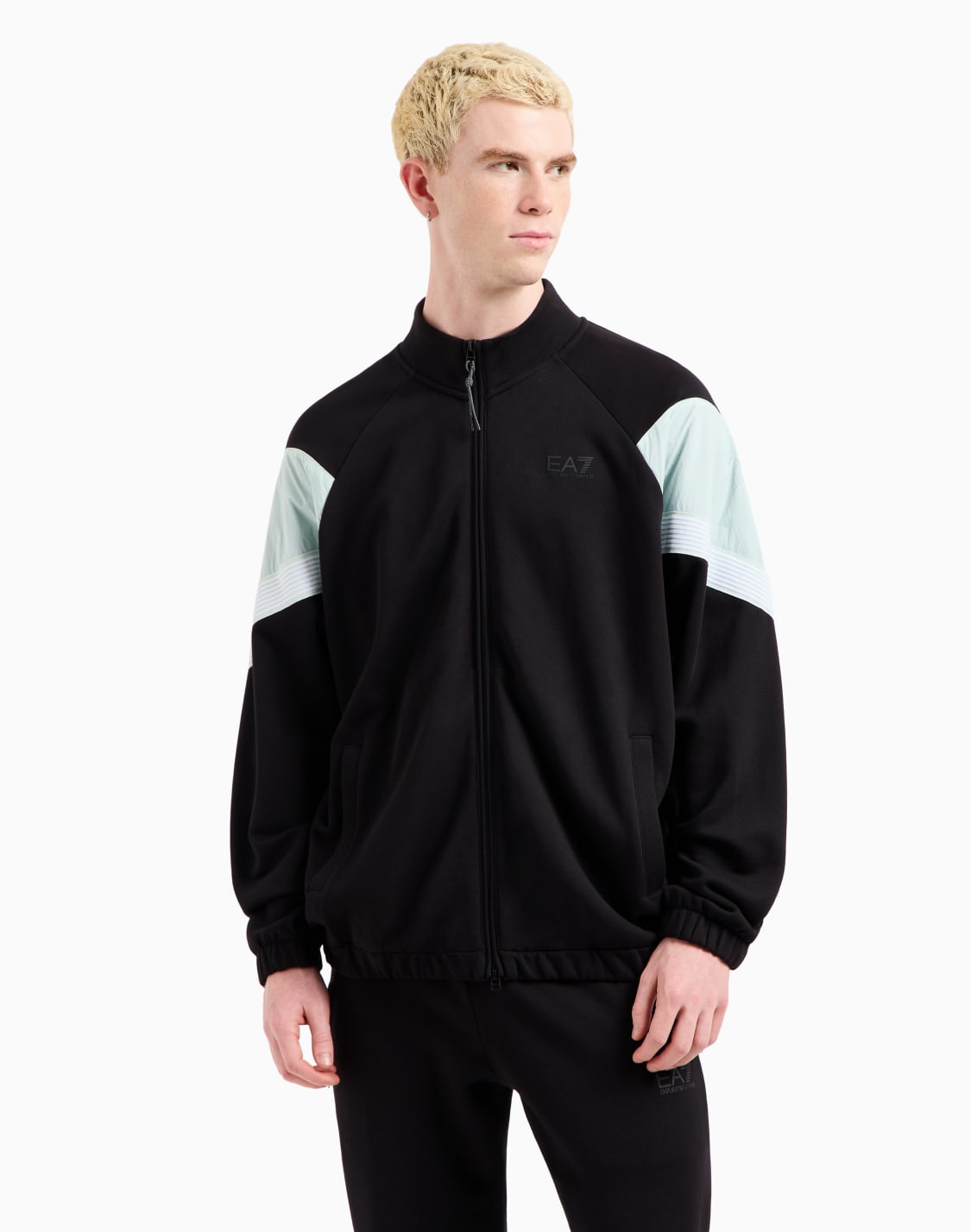 7-lines-cotton-jersey-zip-up-sweatshirt-black--ea7