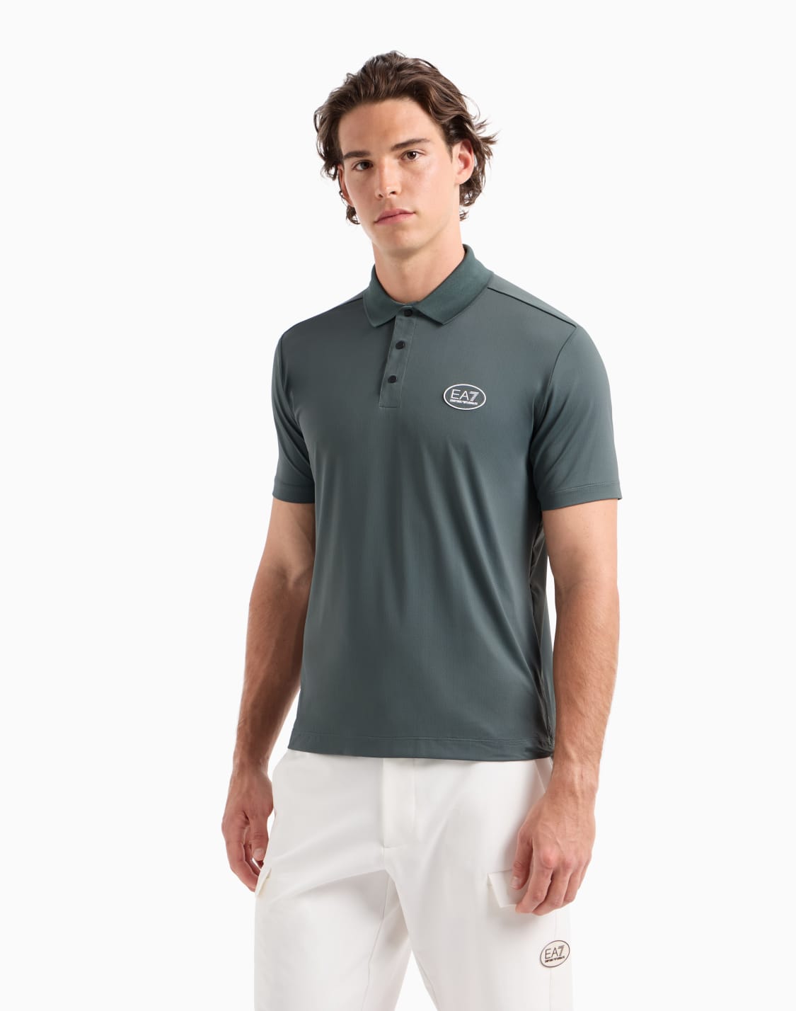 polo-golf-pro-in-tessuto-tecnico-ventus7-grigio--ea7