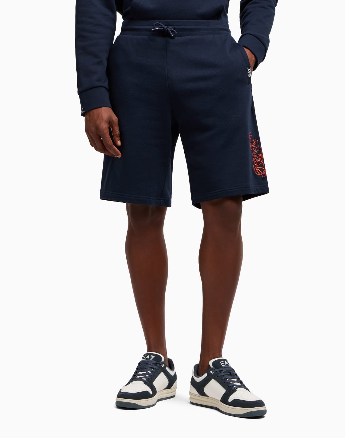 graphic-series-cotton-bermuda-shorts-navy-blue--ea7