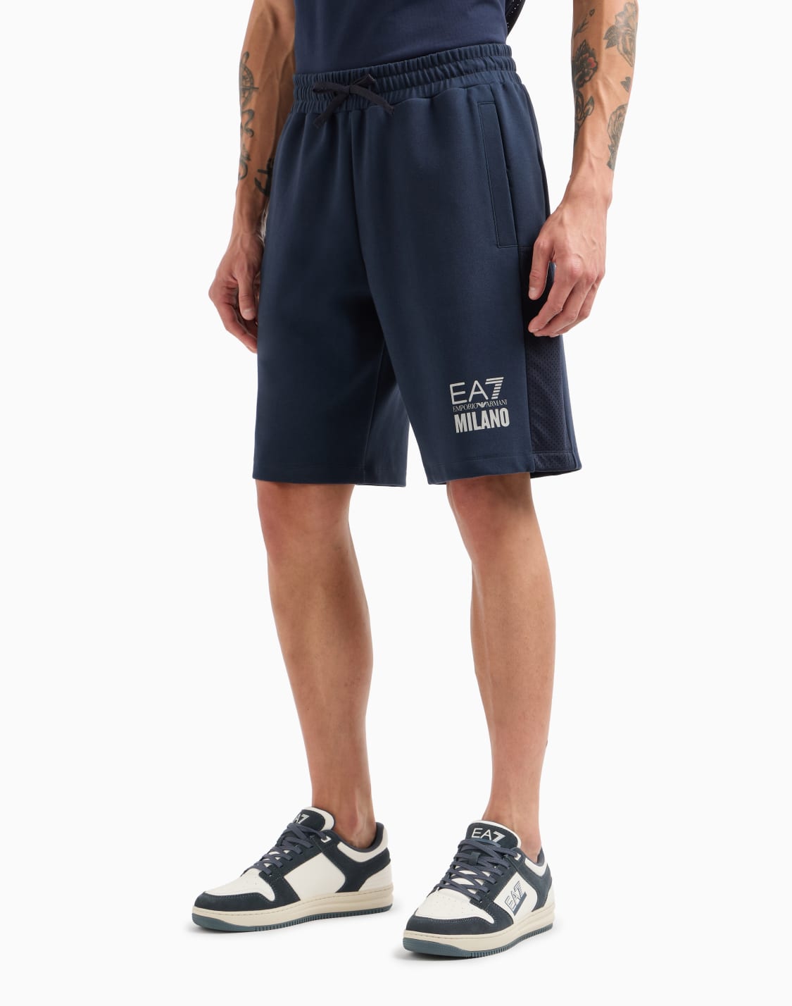 logo-series-cotton-blend-interlock-boardshorts-navy_blue--ea7