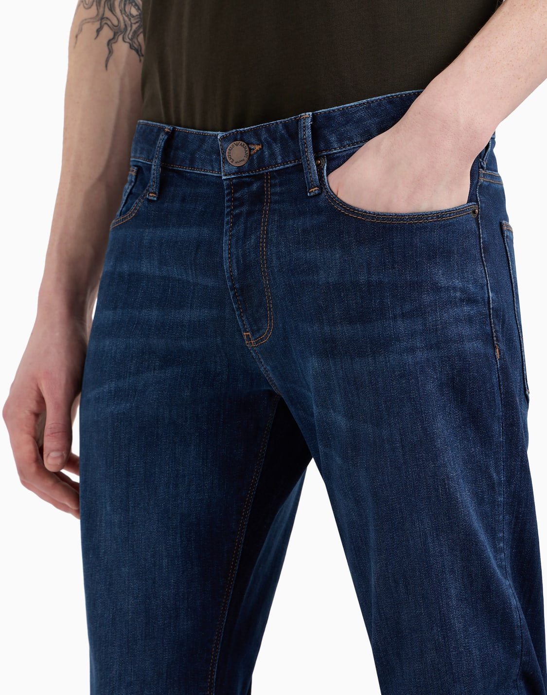 j06-slim-fit-washed-115-oz-comfort-denim-jeans-blue--emporio-armani