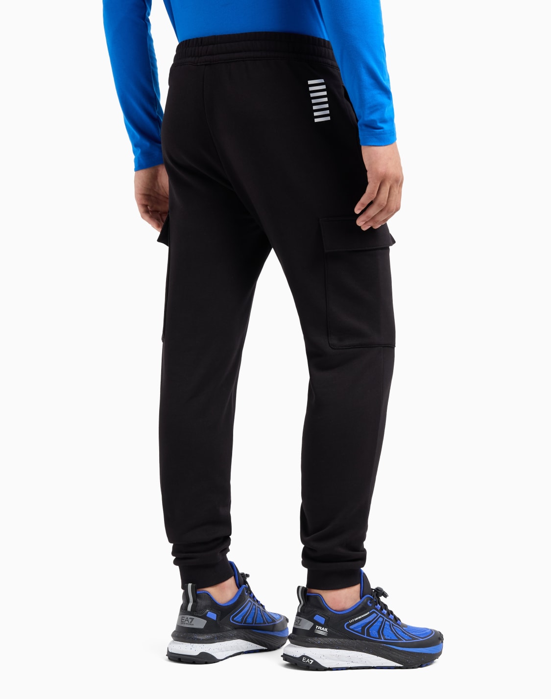 core-identity-cotton-blend-cargo-trousers-black--ea7