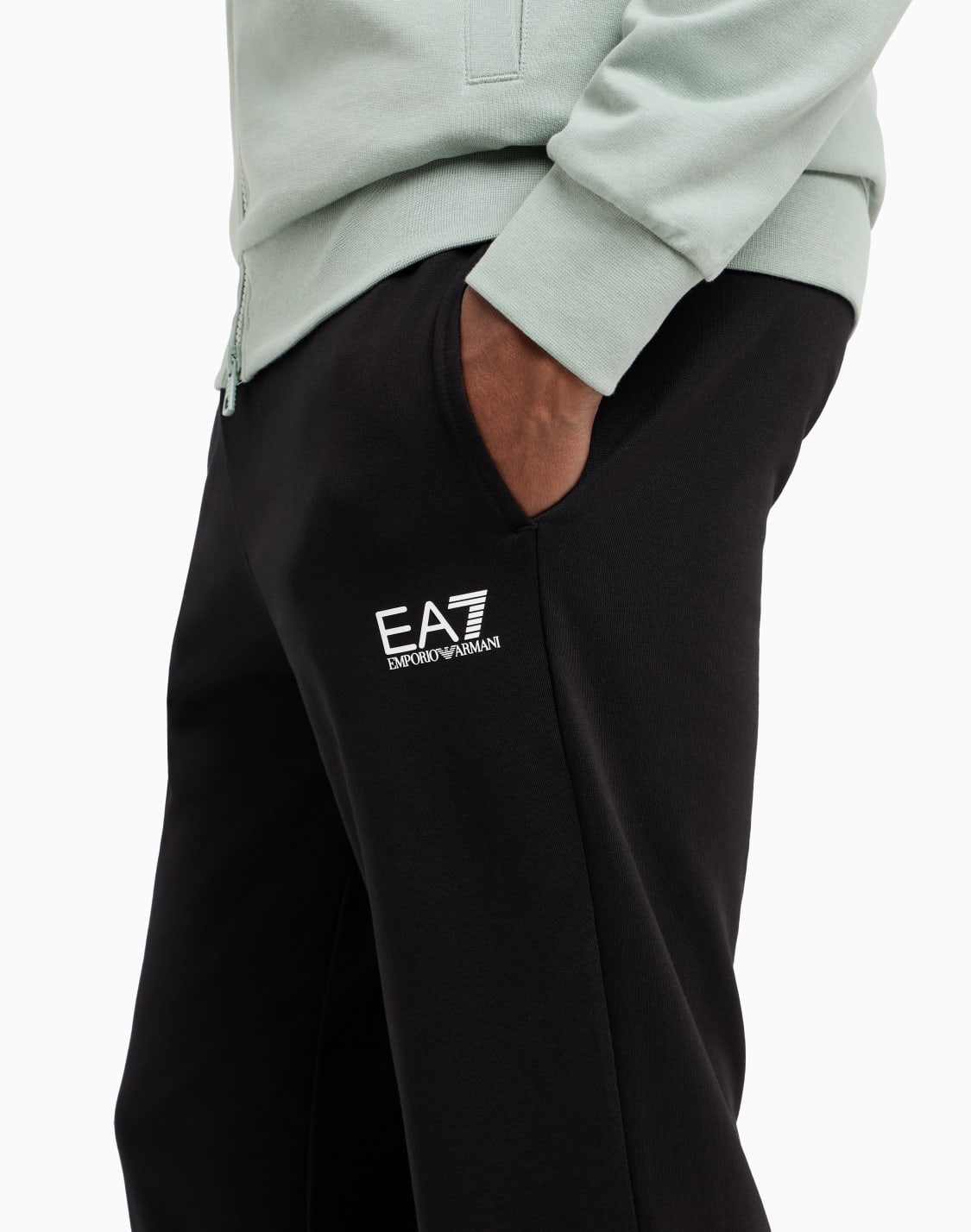 core-identity-cotton-tracksuit-green--ea7