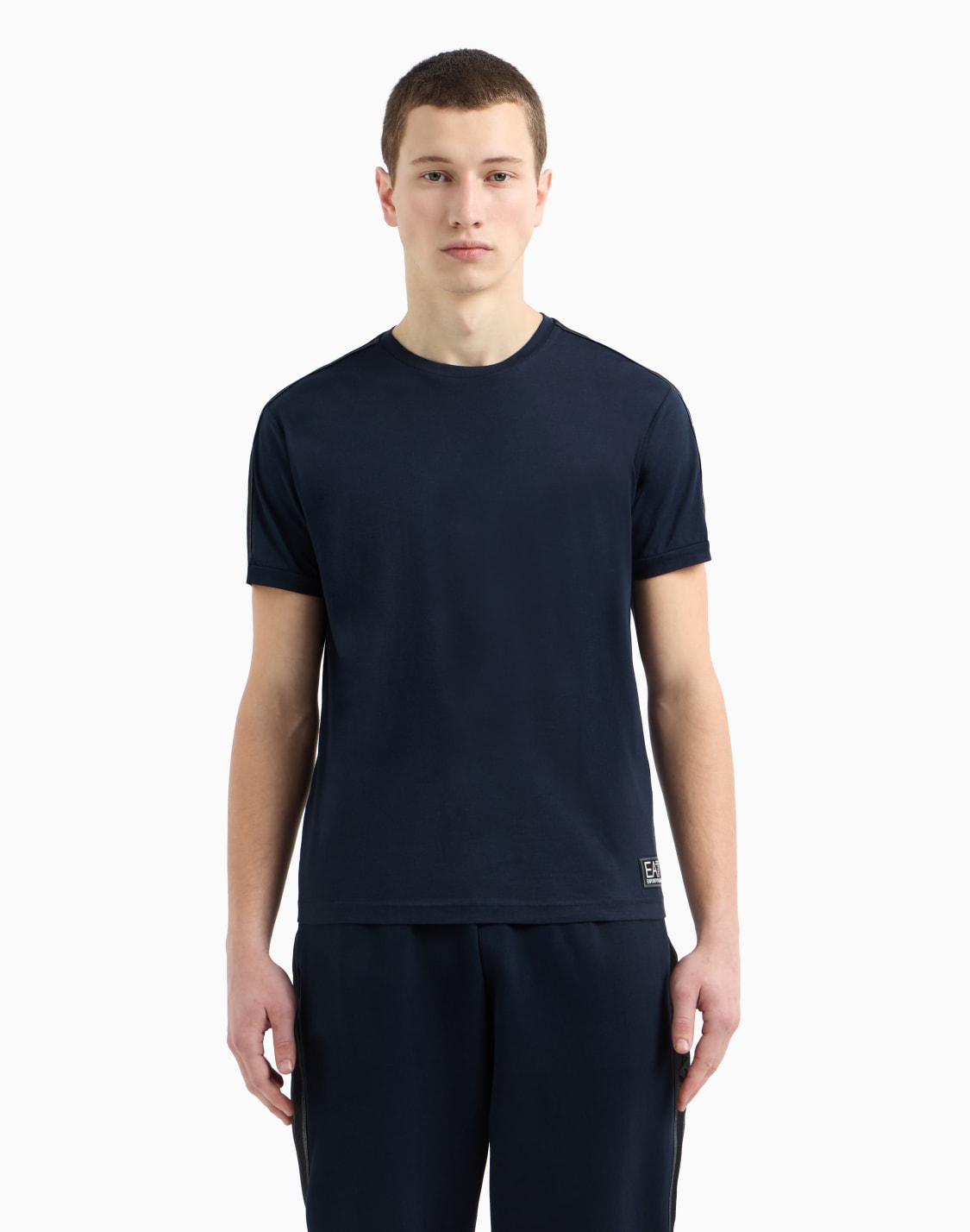 logo-series-cotton-jersey-t-shirt-navy_blue--ea7