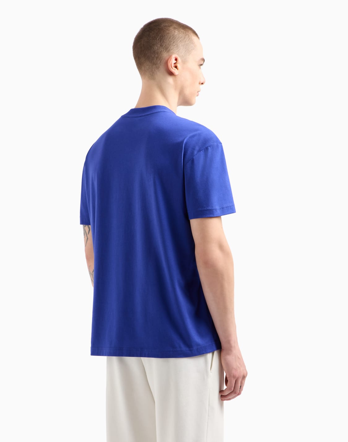 7-lines-cotton-jersey-crew-neck-t-shirt-blue--ea7