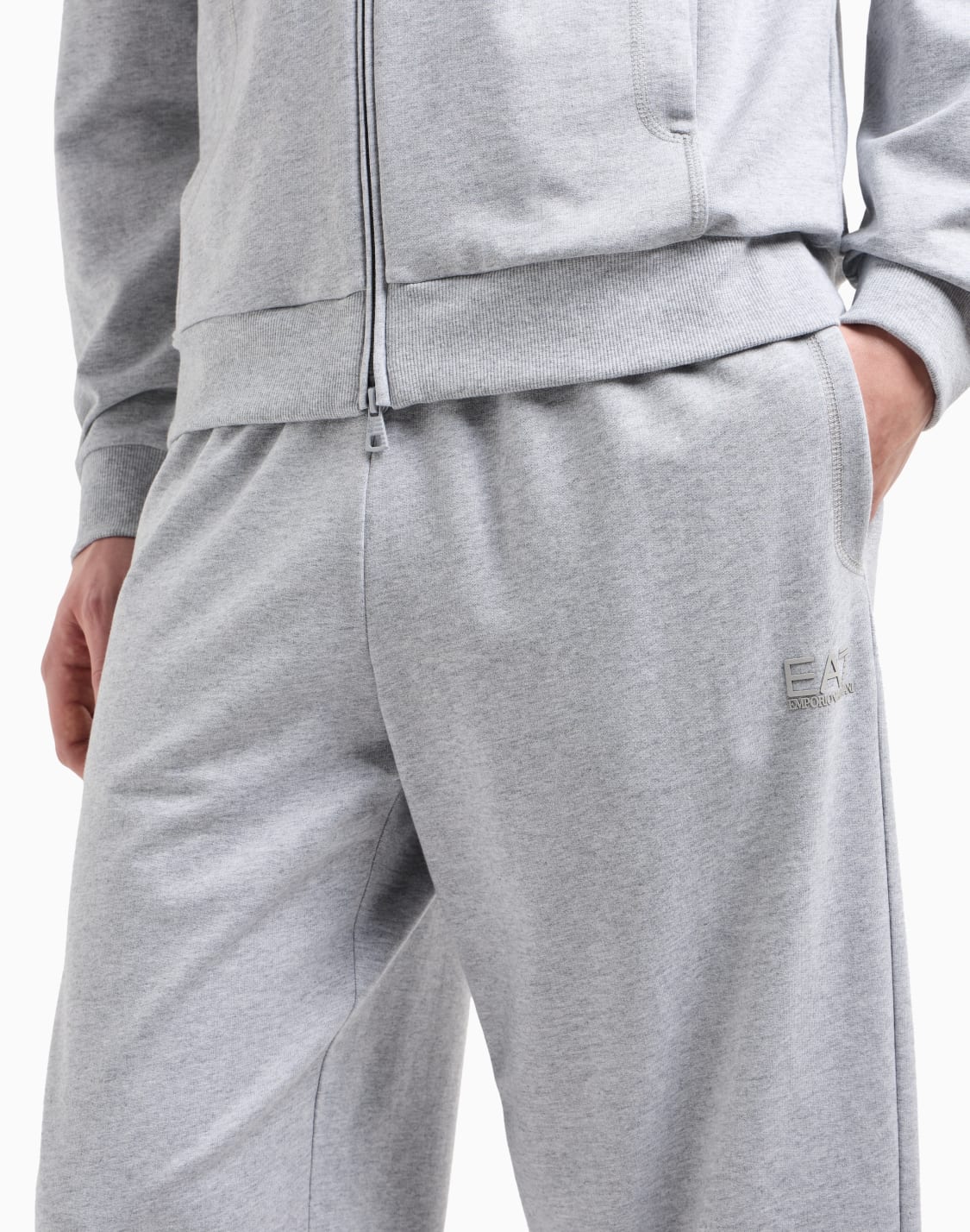 visibility-cotton-full-zip-tracksuit-grey--ea7