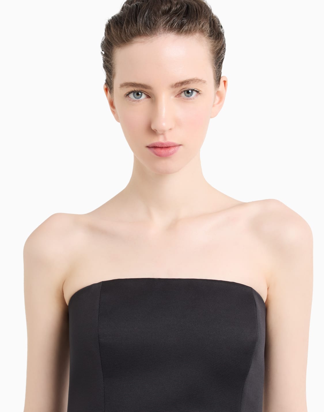 butterfly-ottoman-fabric-bustier-top-black--emporio-armani