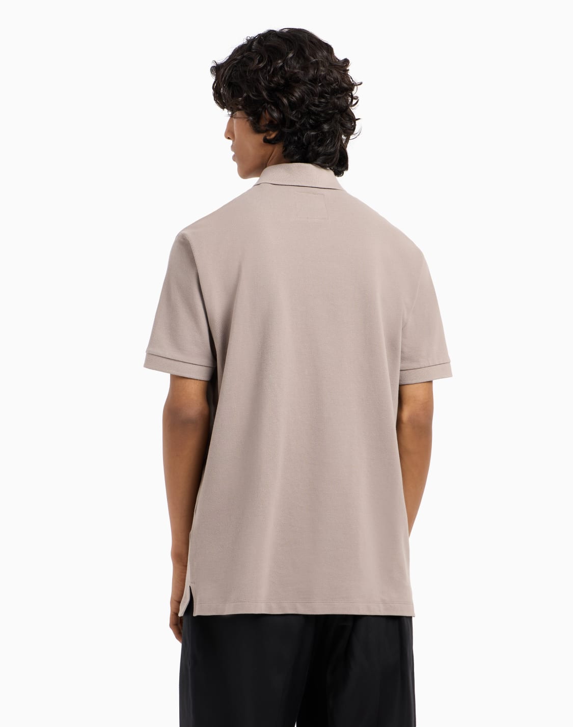 regular-fit-cotton-polo-with-logo-beige--armani-exchange