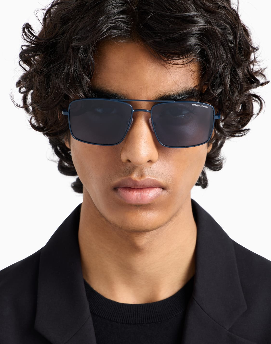 mens-aviator-sunglasses-blue--armani-exchange