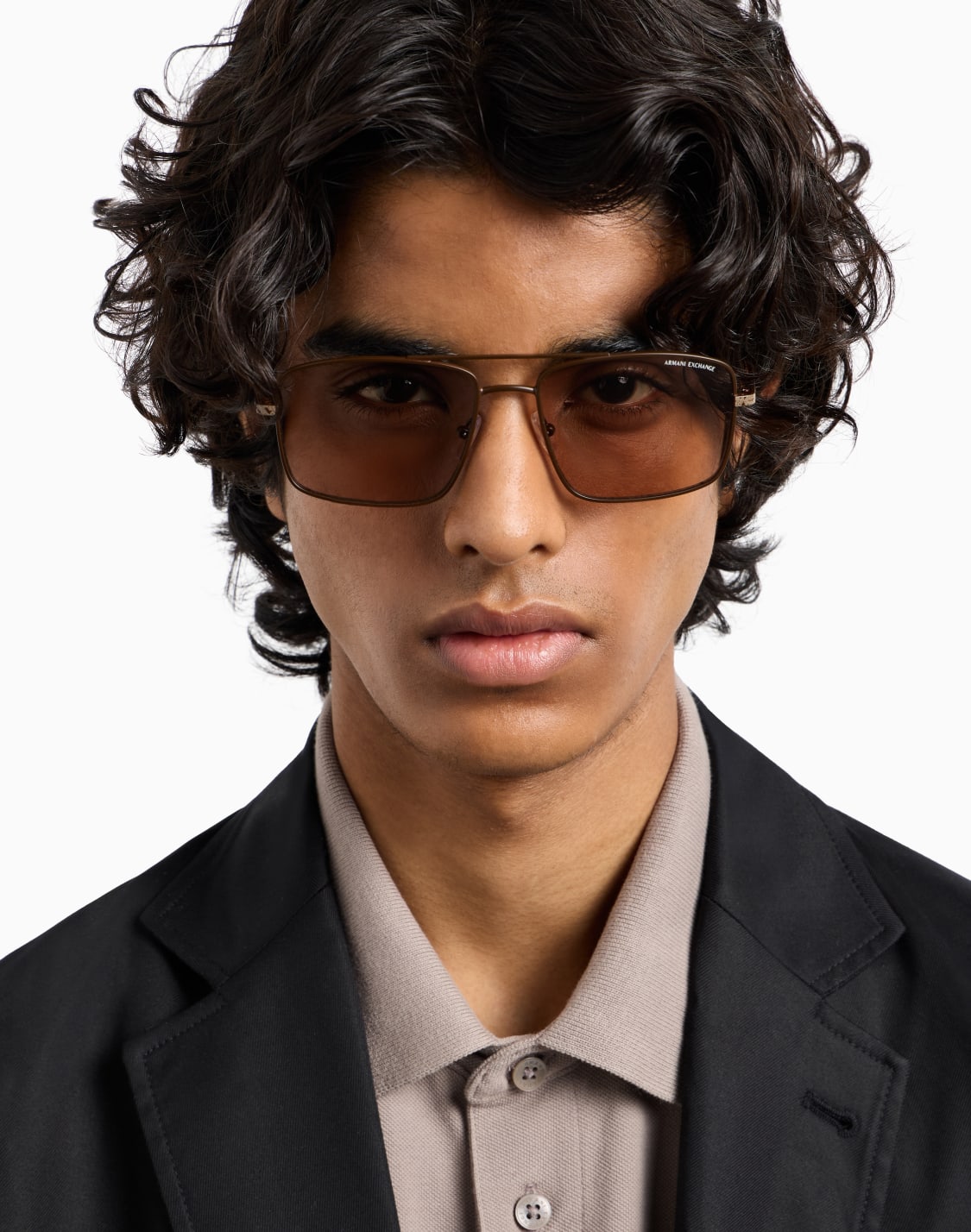 mens-aviator-sunglasses-brown--armani-exchange