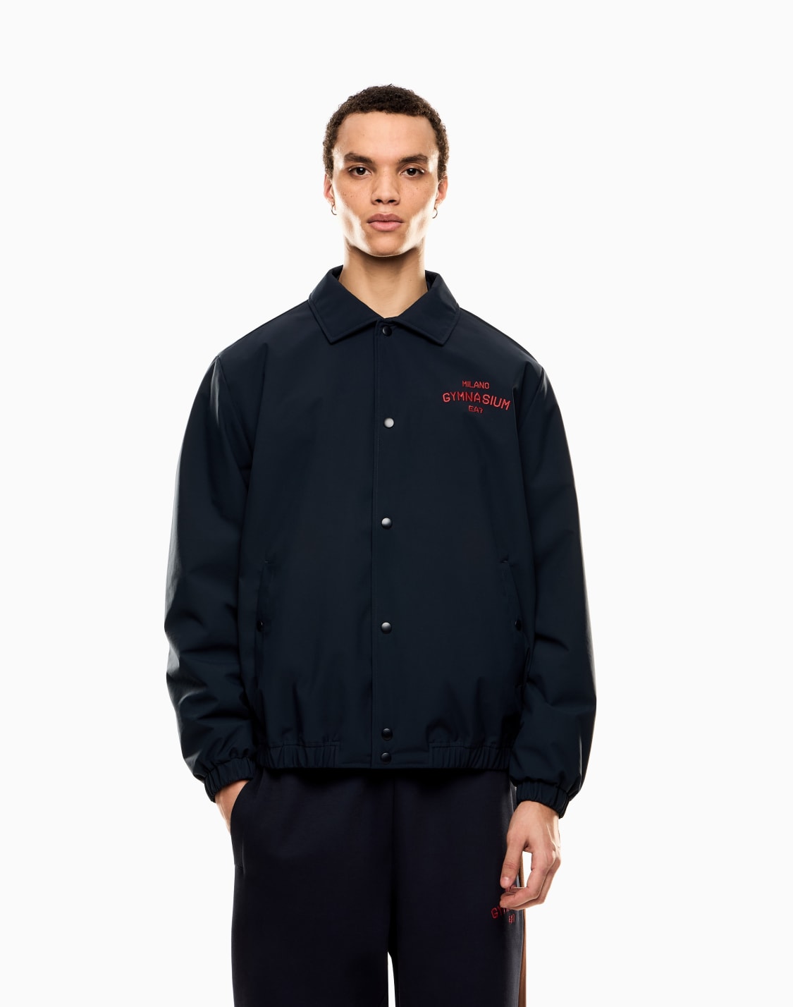 club-house-technical-fabric-bomber-jacket-navy-blue--ea7