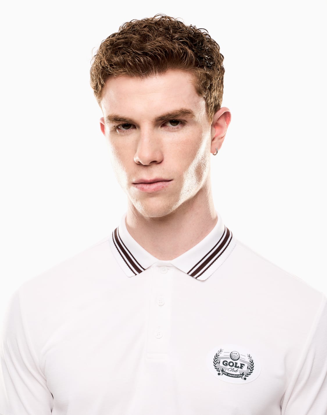 polo-golf-club-in-jersey-di-cotone-misto-modal-stretch-bianco--ea7