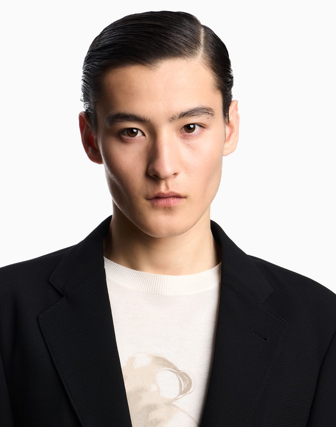 icon-single-breasted-jacket-in-piqu-effect-micro-textured-crpe-jersey-black--emporio-armani
