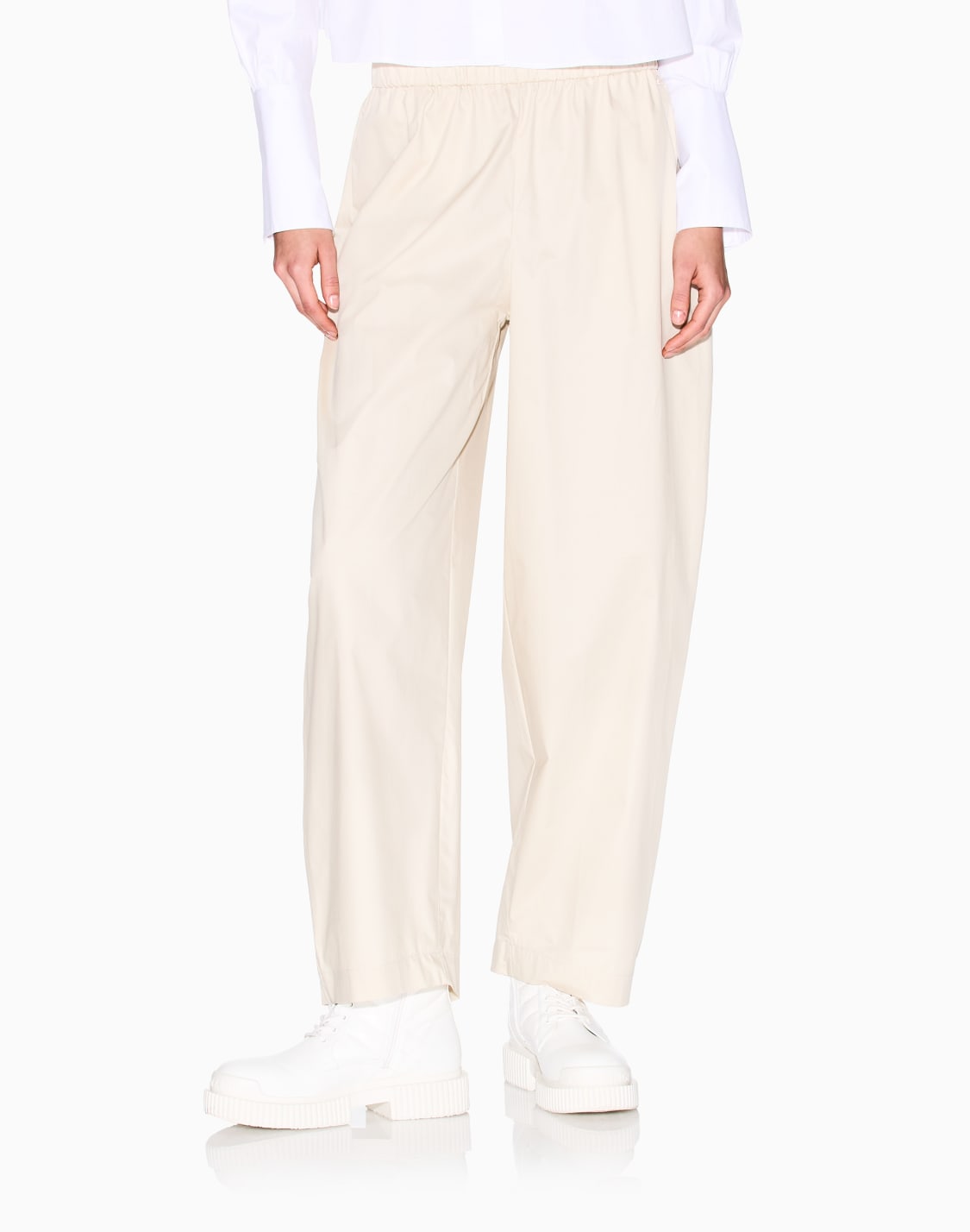 oval-leg-cotton-trousers-beige--armani-exchange