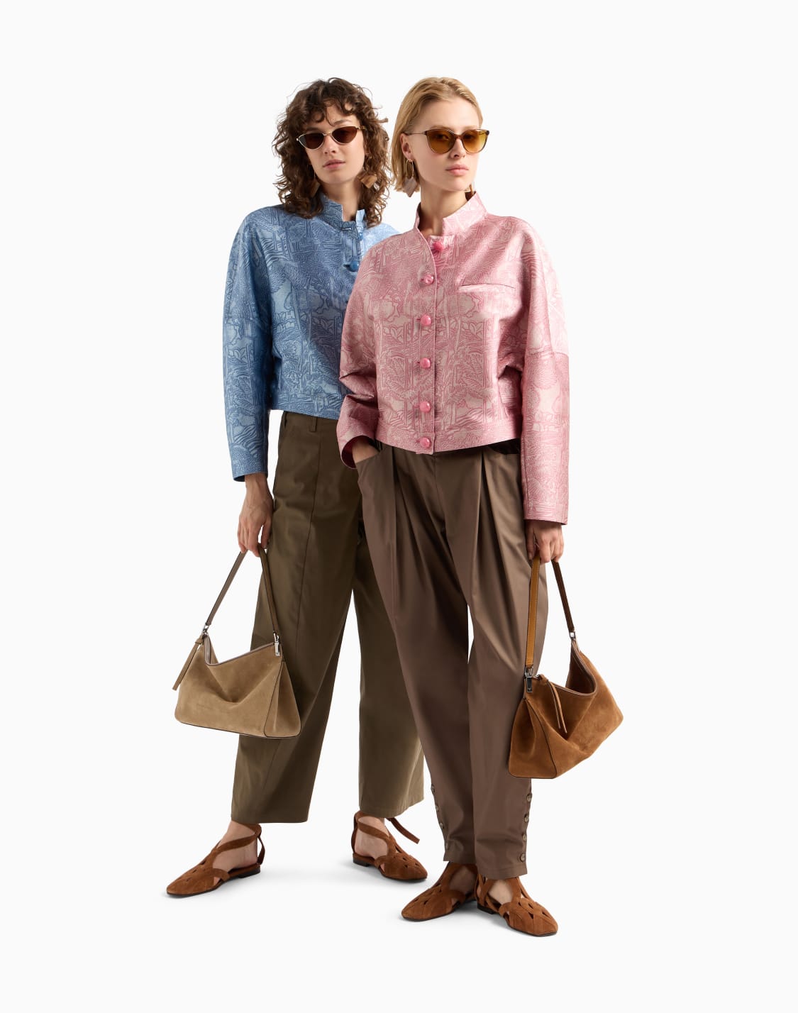 all-over-jacquard-jacket-with-guru-collar-blue--emporio-armani