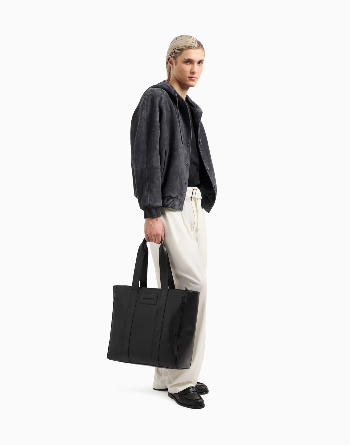asv-oversized-t-shirt-in-lyocell-blend-jersey-with-oversized-flower-embroidery-black--emporio-armani