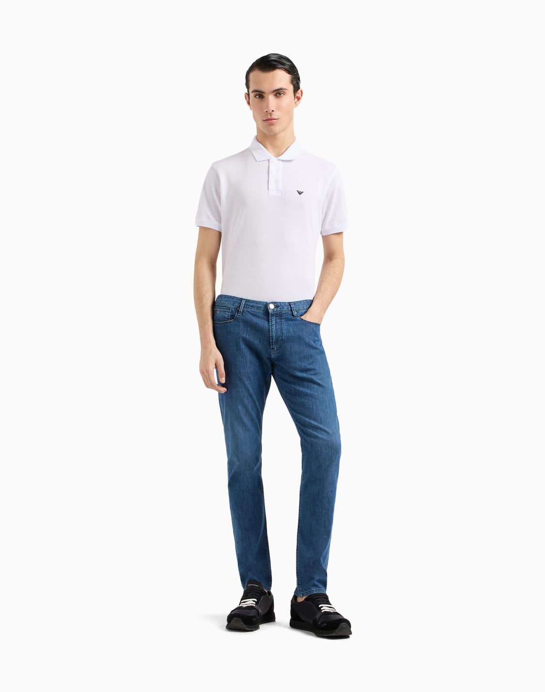 vaqueros-j06-slim-fit-en-denim-de-8-onzas-con-lavado-efecto-usado-azul--emporio-armani