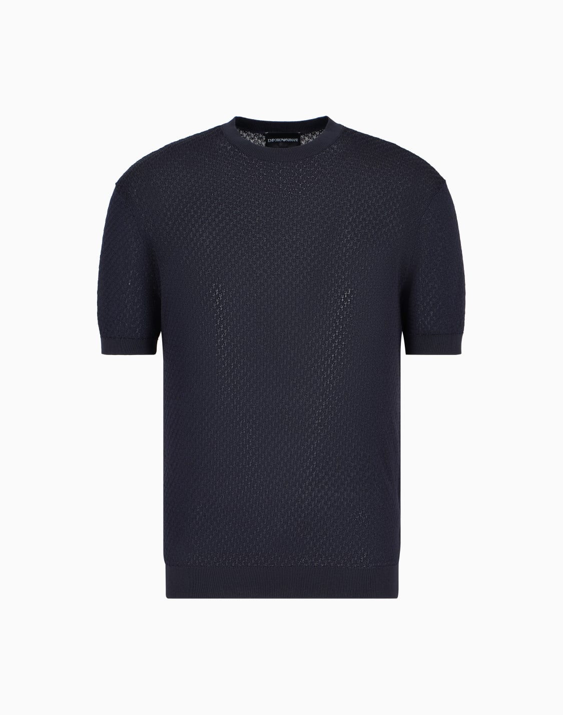 micro-pattern-jacquard-jumper-blue--emporio-armani
