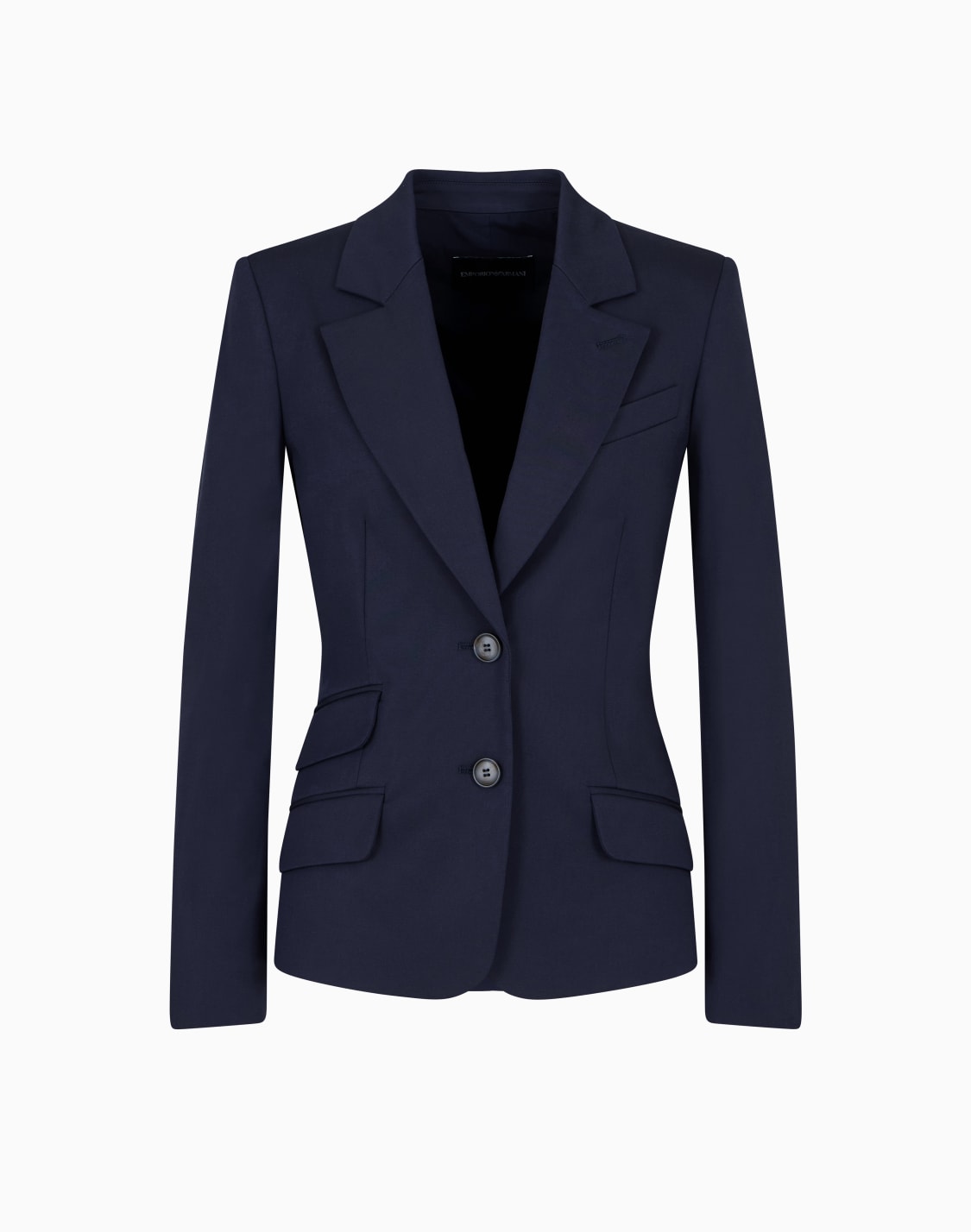 single-breasted-blazer-in-compact-stretch-cotton-navy-blue--emporio-armani