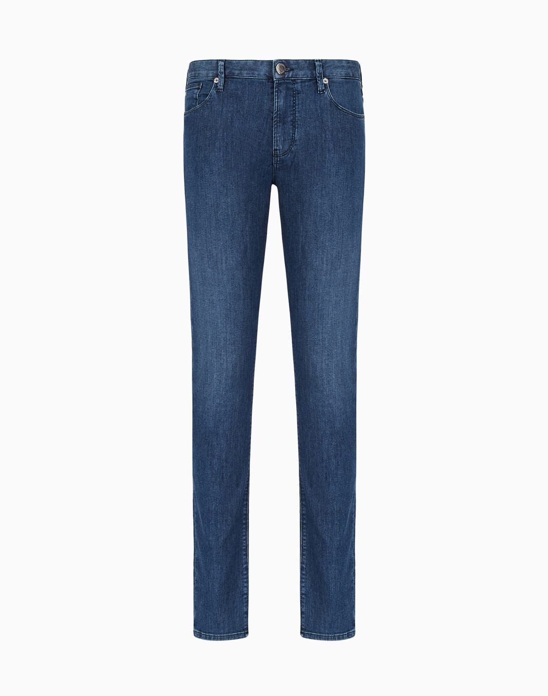 vaqueros-j06-slim-fit-en-denim-de-8-onzas-con-lavado-efecto-usado-azul--emporio-armani