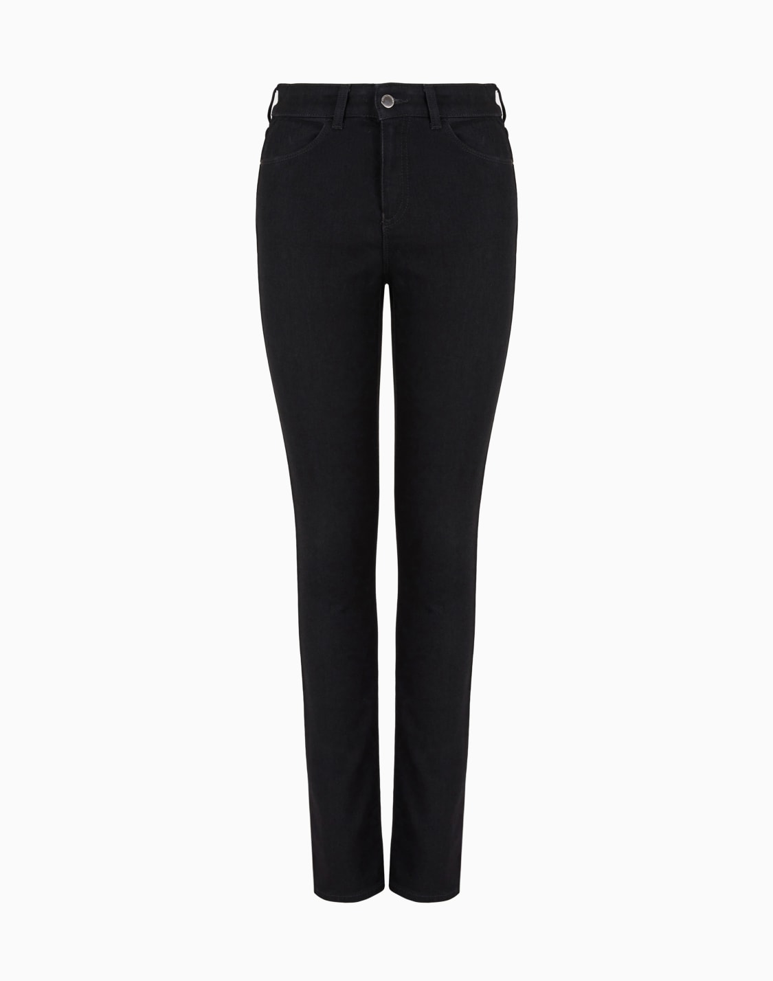 j18-high-rise-skinny-leg-jeans-in-comfort-denim-black--emporio-armani