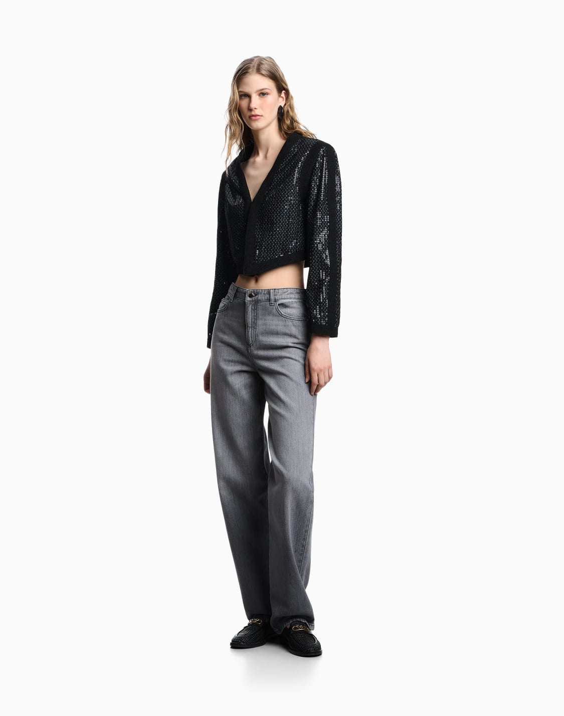 j4b-midhigh-rise-straight-leg-denim-jeans-grey--emporio-armani