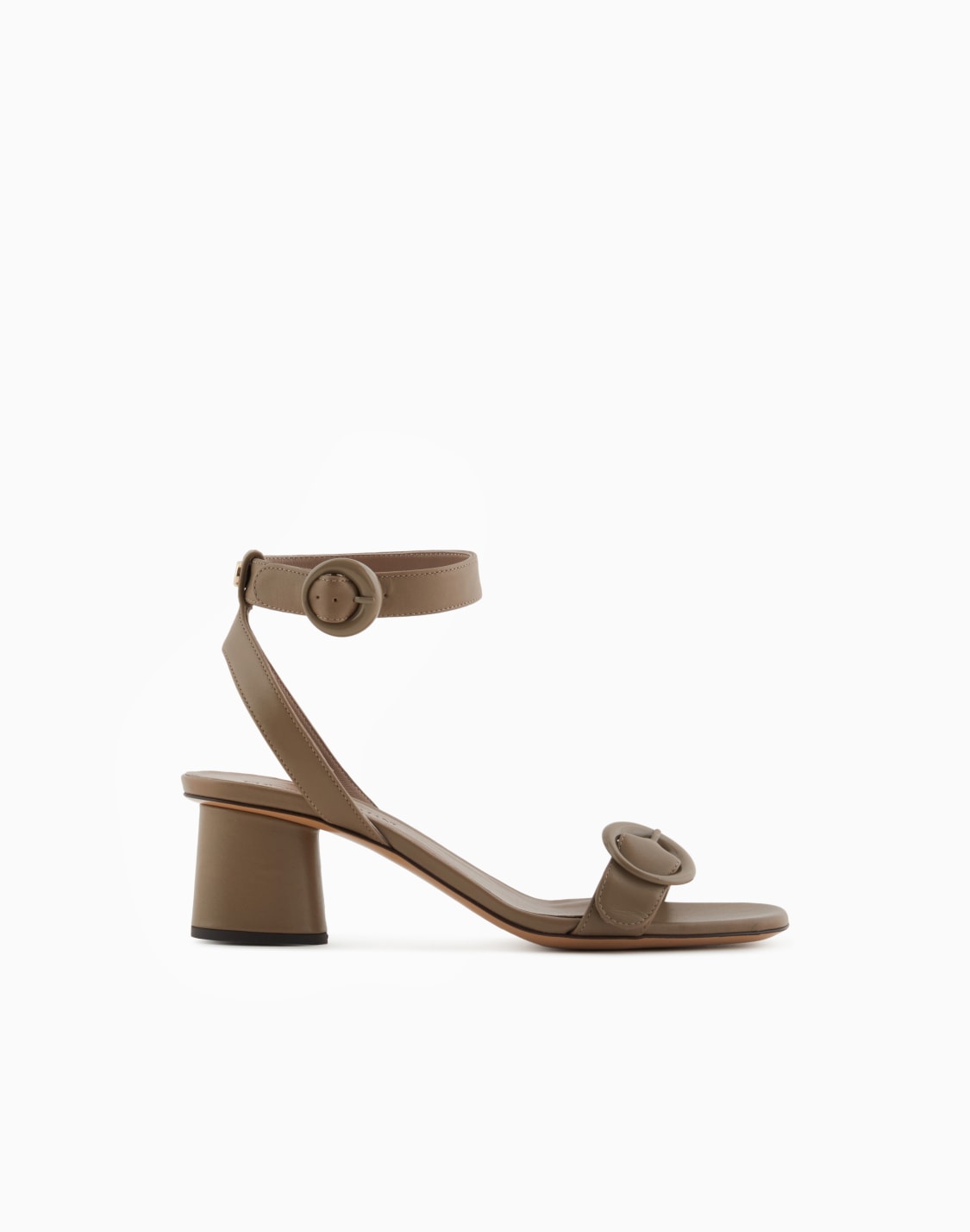 heeled-sandals-with-leather-double-strap-brown--emporio-armani