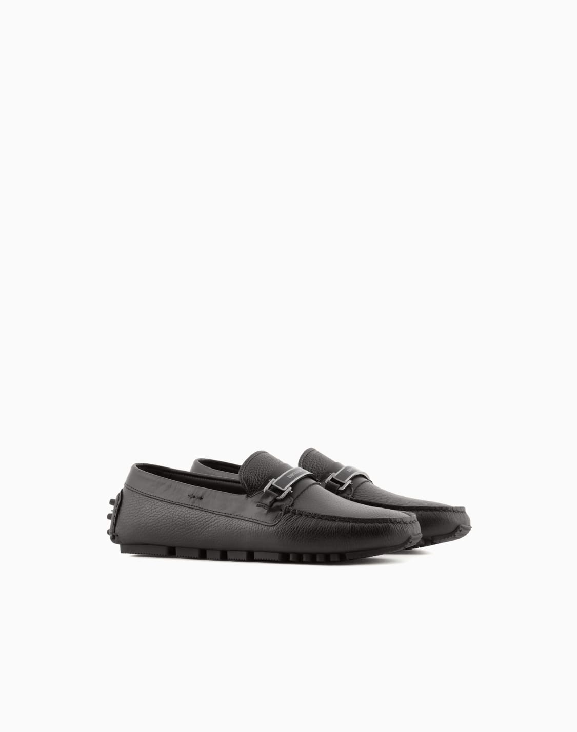 mocasines-driver-en-cuero-plena-flor-con-estribo-marrn--emporio-armani