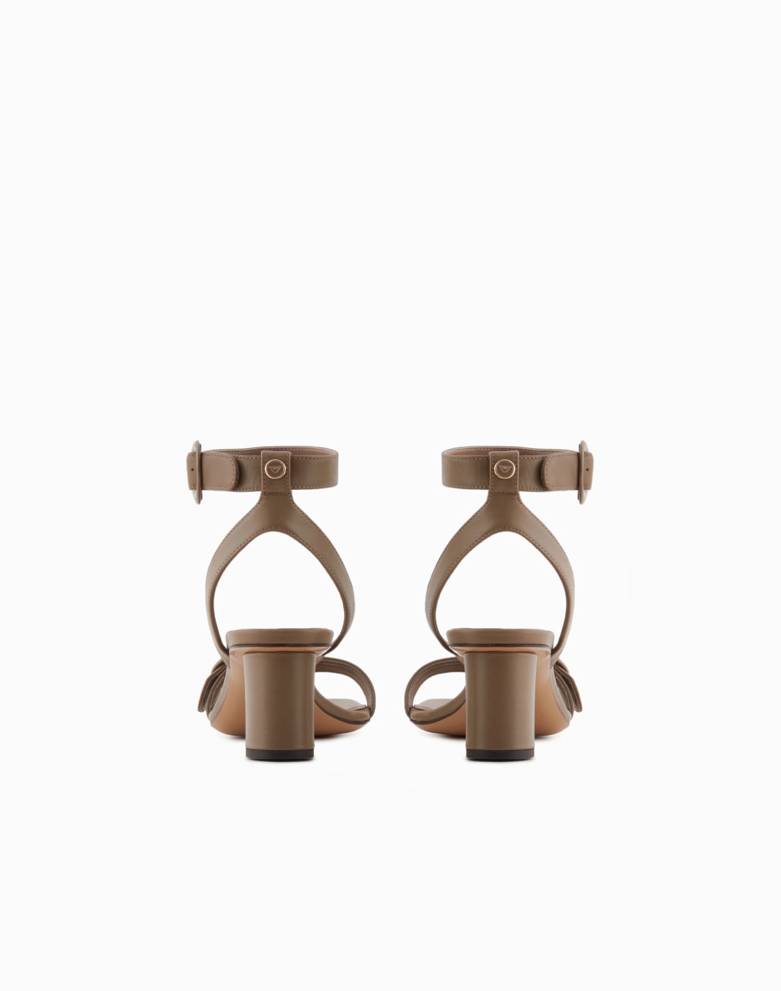 heeled-sandals-with-leather-double-strap-brown--emporio-armani
