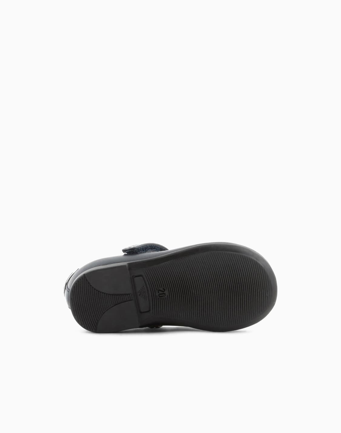leather-ballerinas-with-strap-navy-blue--emporio-armani