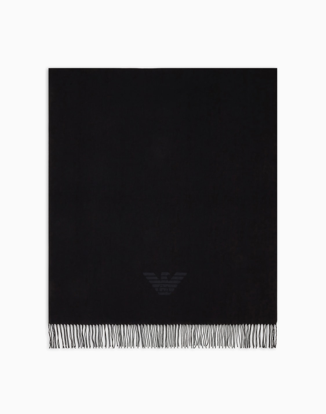 fringed-scarf-with-eagle-print-black--emporio-armani
