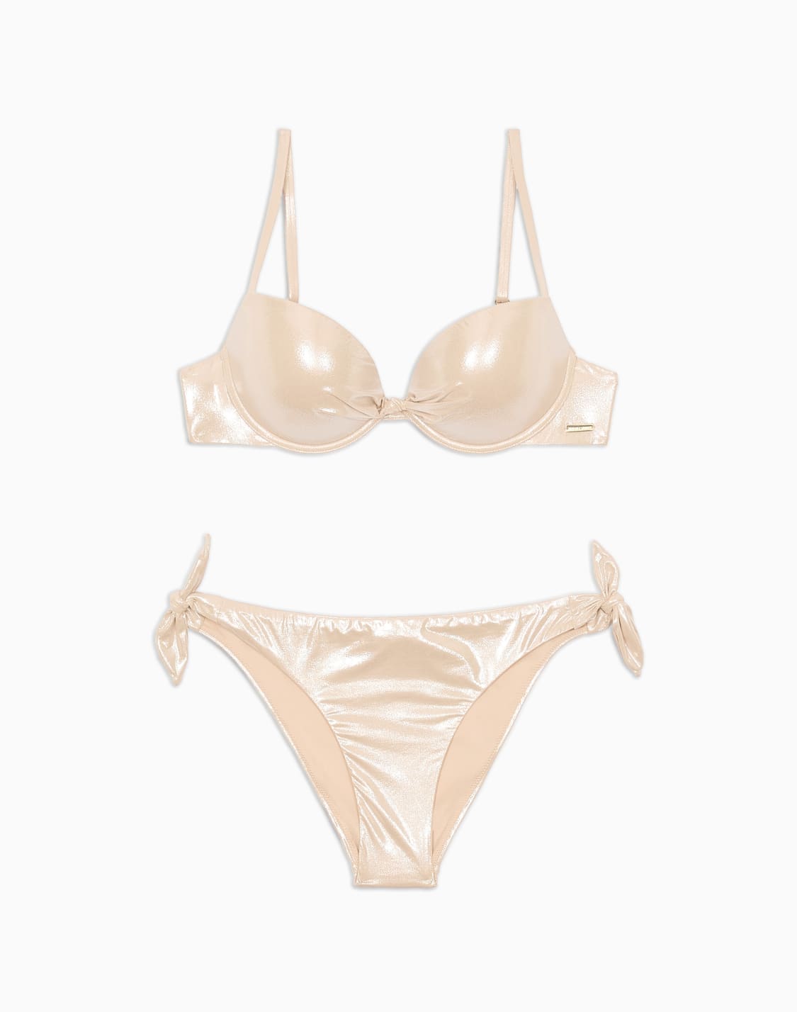 asv-recycled-foil-fabric-push-up-bikini-pink--emporio-armani