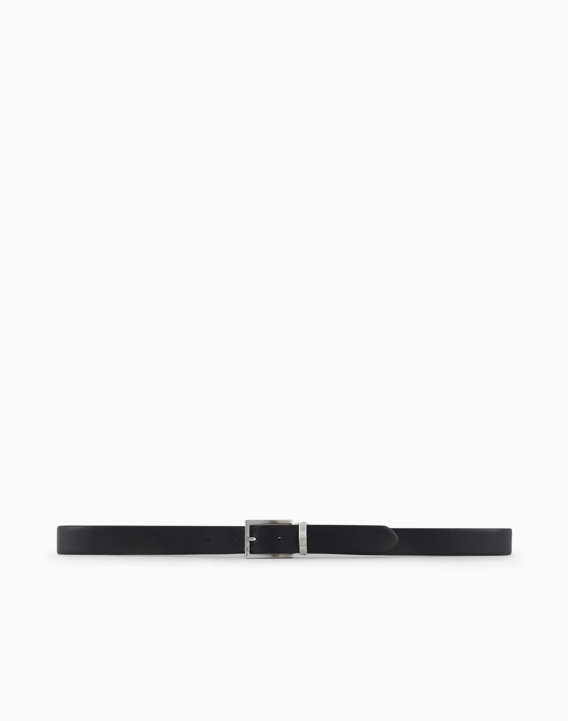 reversible-belt-in-two-tone-leather-with-all-over-embossed-eagle-black--emporio-armani