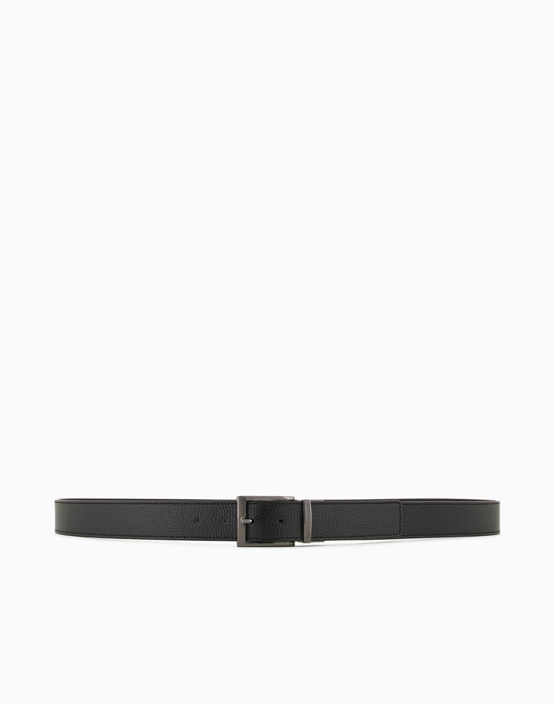 palmellato-leather-printed-reversible-belt-black--emporio-armani