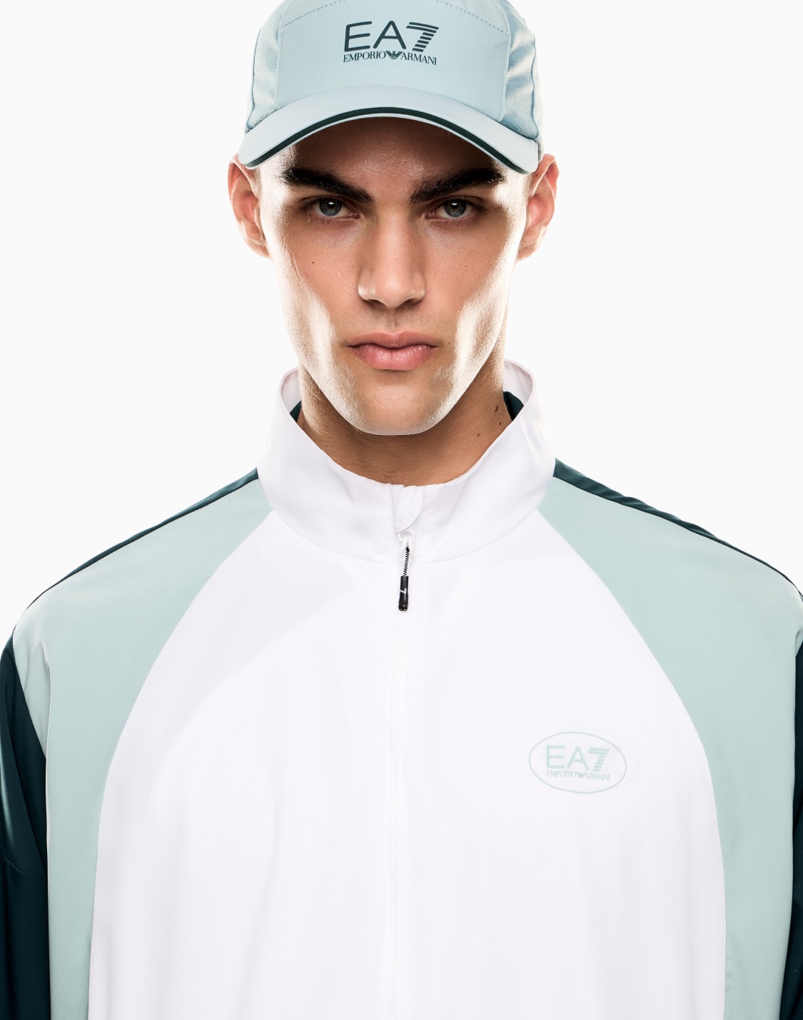chndal-tennis-pro-de-tejido-tcnico-ventus7-verde--ea7