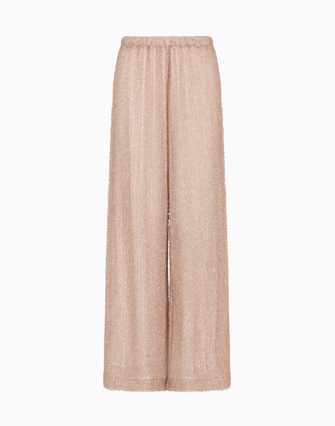 beachwear-trousers-in-fuzzy-lurex-pink--emporio-armani