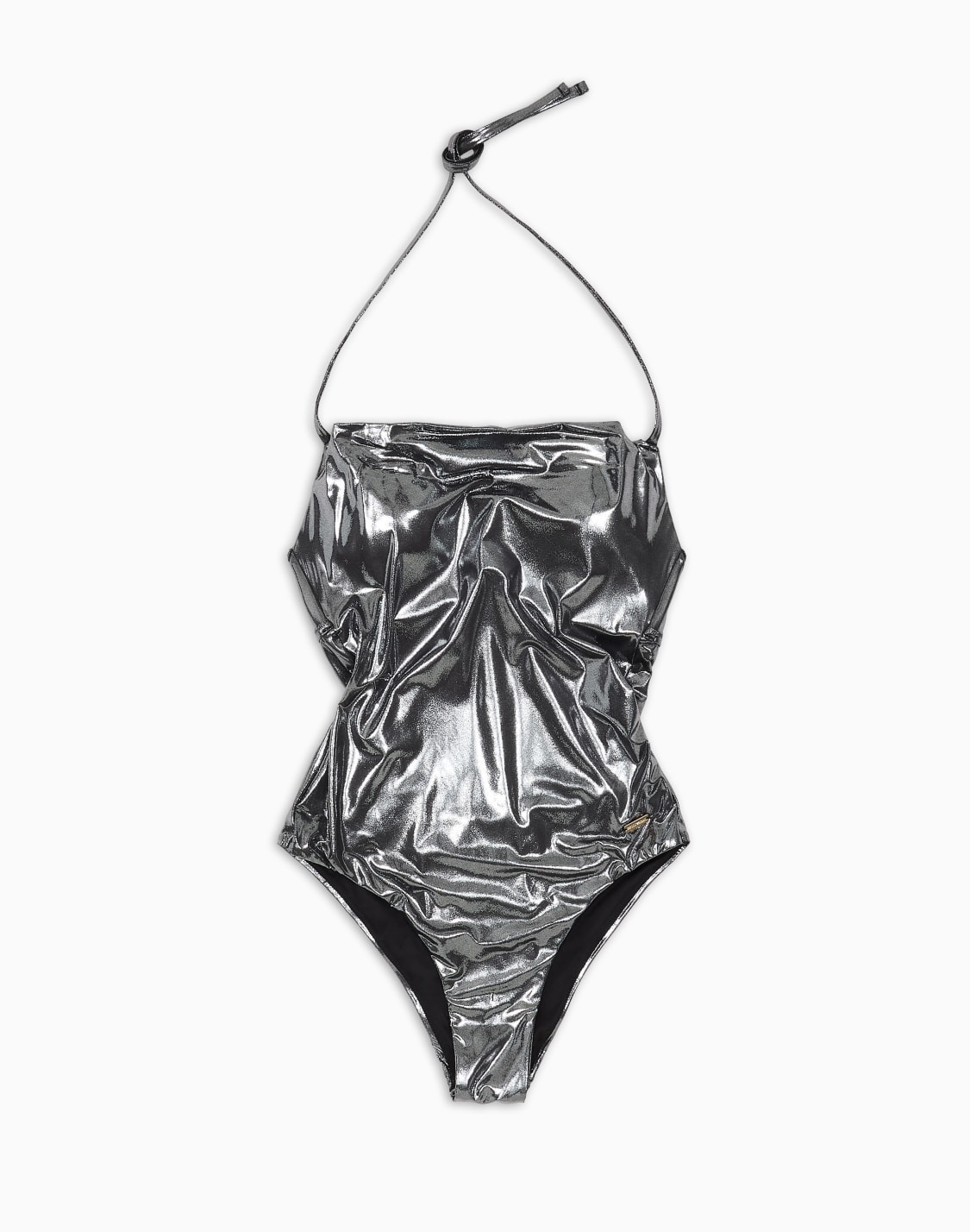 asv-recycled-foil-fabric-padded-one-piece-swimsuit-gold--emporio-armani