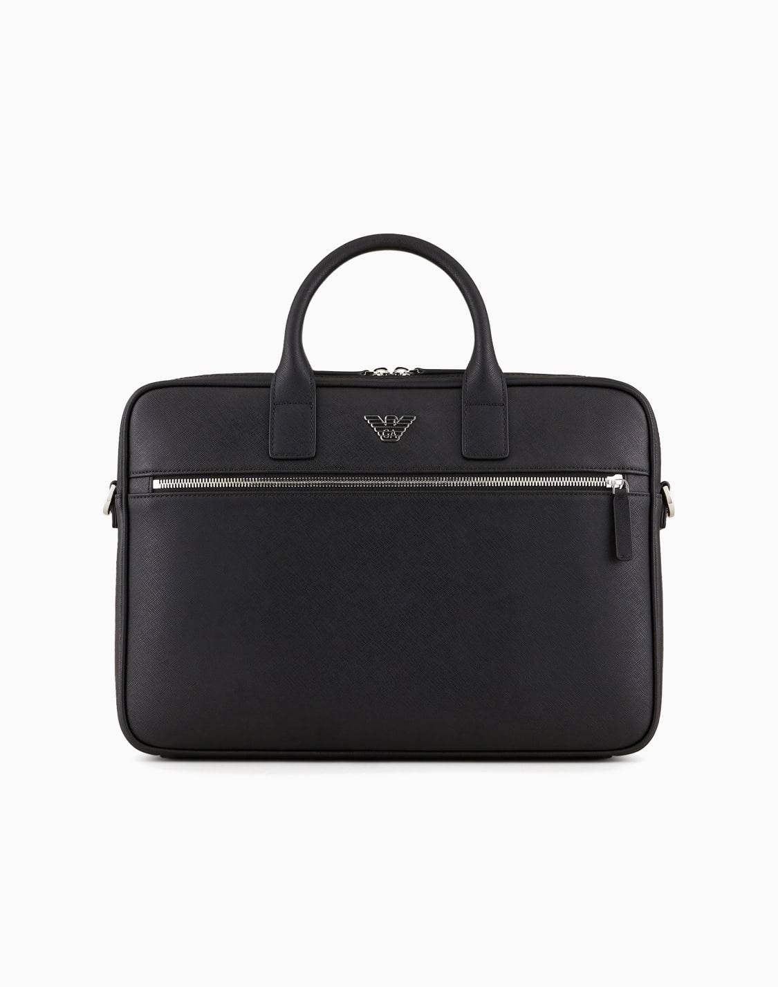 asv-ビジネスバッグ-再生サフィアノレザ-イグルプレト付き-ブラック--emporio-armani