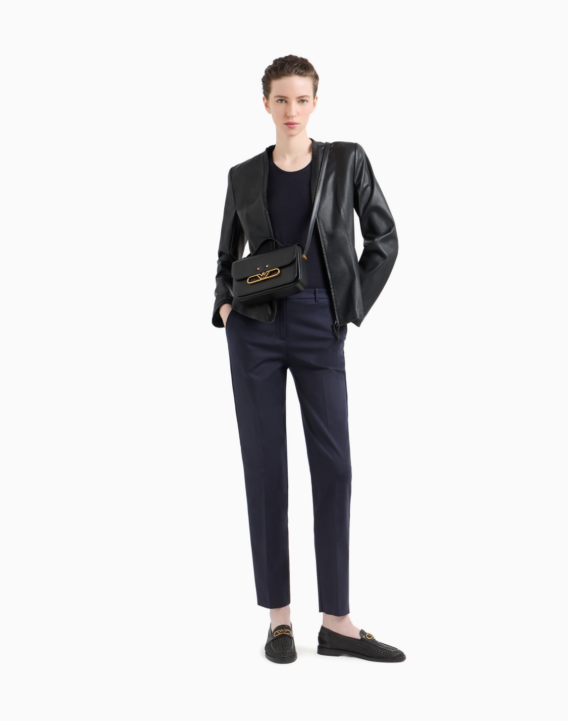compact-stretch-cotton-trousers-blue--emporio-armani