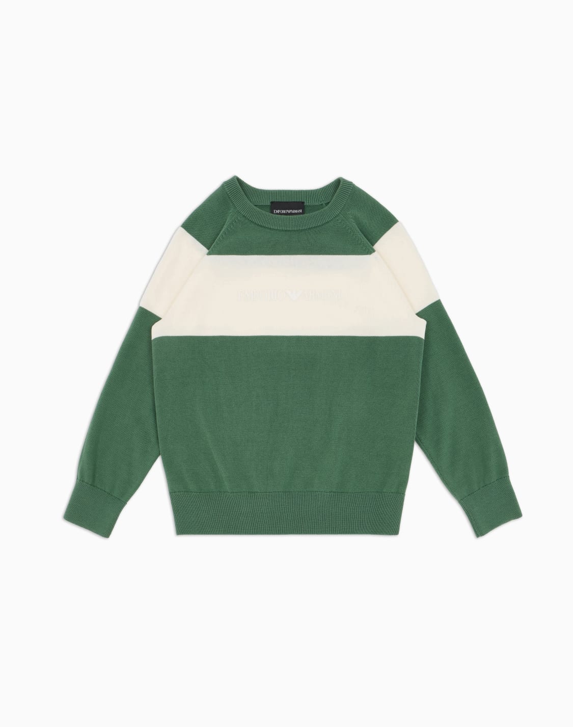 emporio-armani-logo-embroidery-jumper-green--emporio-armani