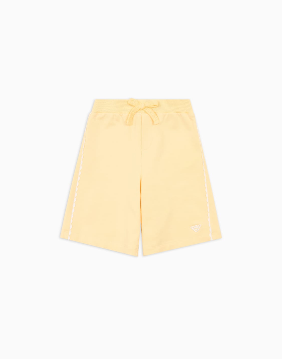 asv-modal-blend-jersey-trousers-with-an-elasticated-waist-yellow--emporio-armani
