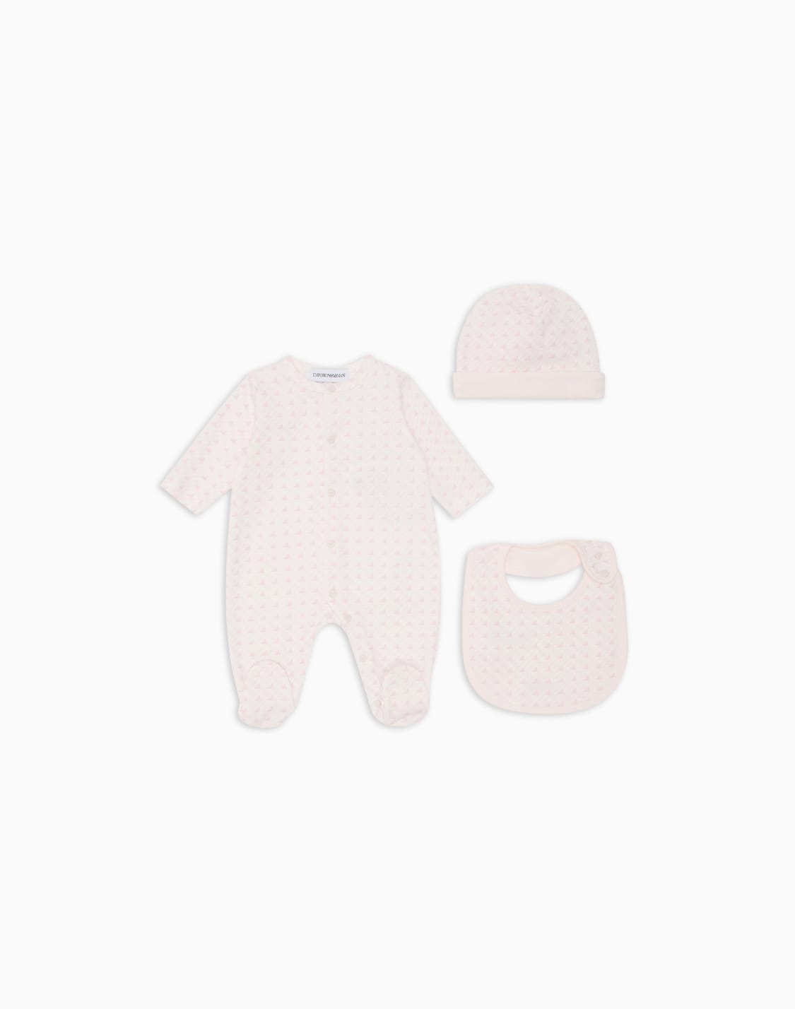 ギフトセット-カバオルスタイビニ-ジャジ-オプアトイグル-ピンク--emporio-armani
