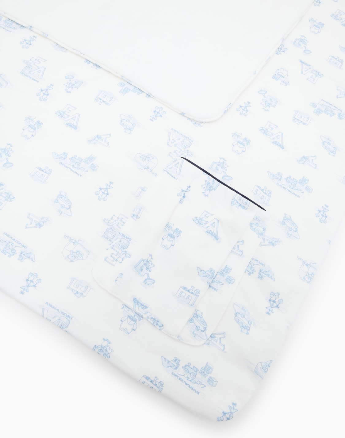 couverture-en-jersey-interlock-motifs-sunday-bleu-clair--emporio-armani