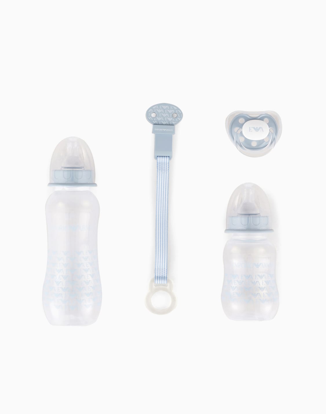 infant-care-set-with-two-bottles-dummy-and-clip-on-drawstring-light-blue--emporio-armani