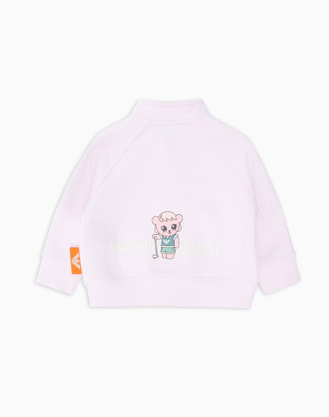 asv-organic-jersey-zip-up-sweatshirt-with-manga-bear-crew-print-pink--emporio-armani