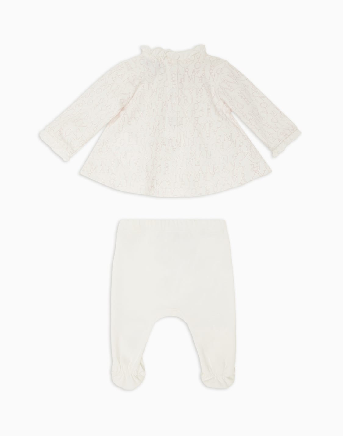 jersey-interlock-all-over-lettering-jumper-and-footed-trousers-gift-set-pink--emporio-armani