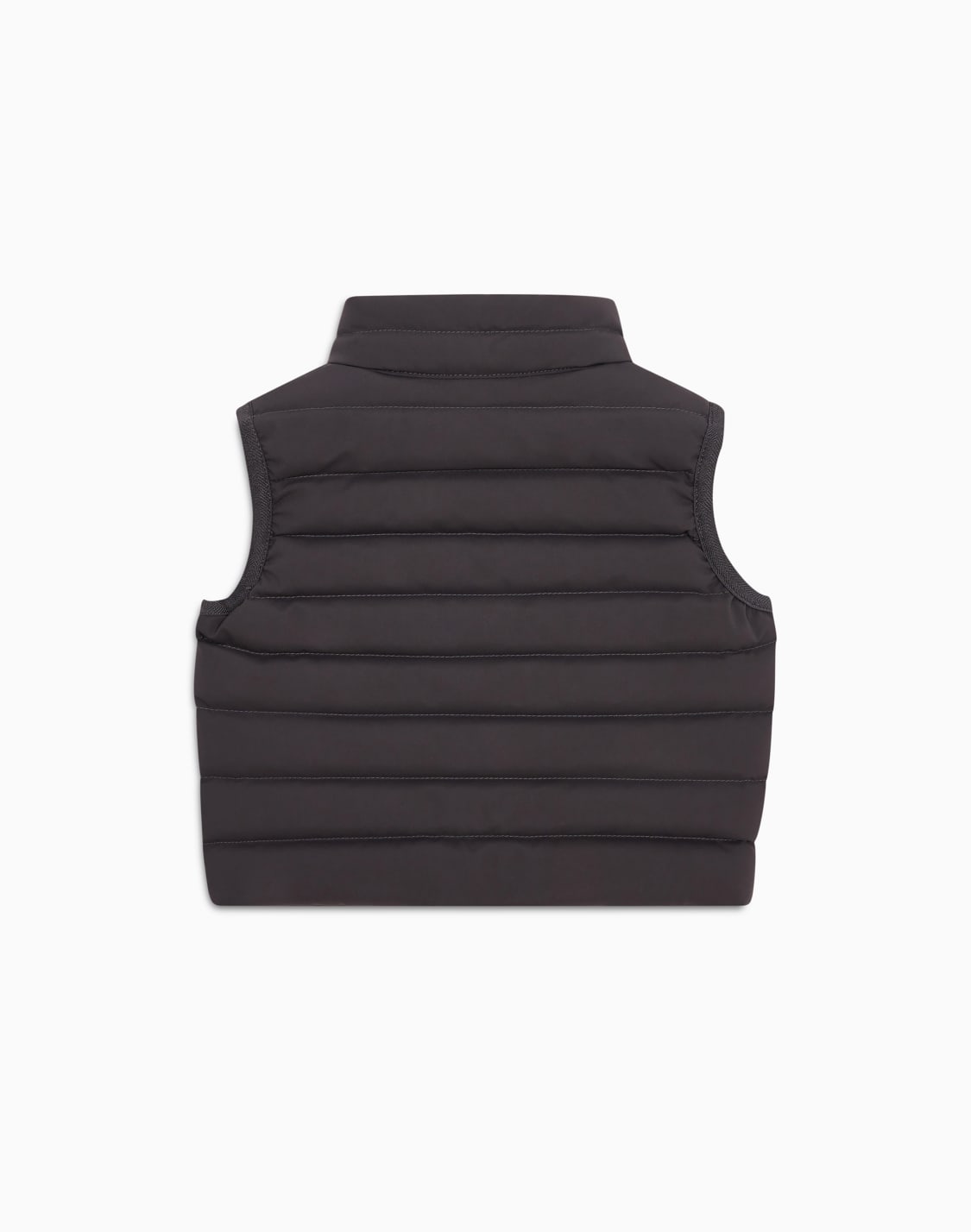 quilted-nylon-puffer-gilet-with-recycled-down-grey--emporio-armani