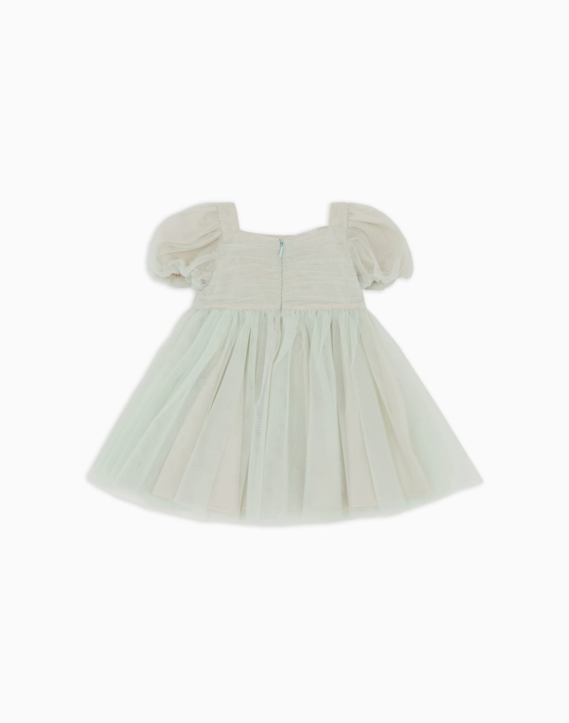 dresses-green--emporio-armani