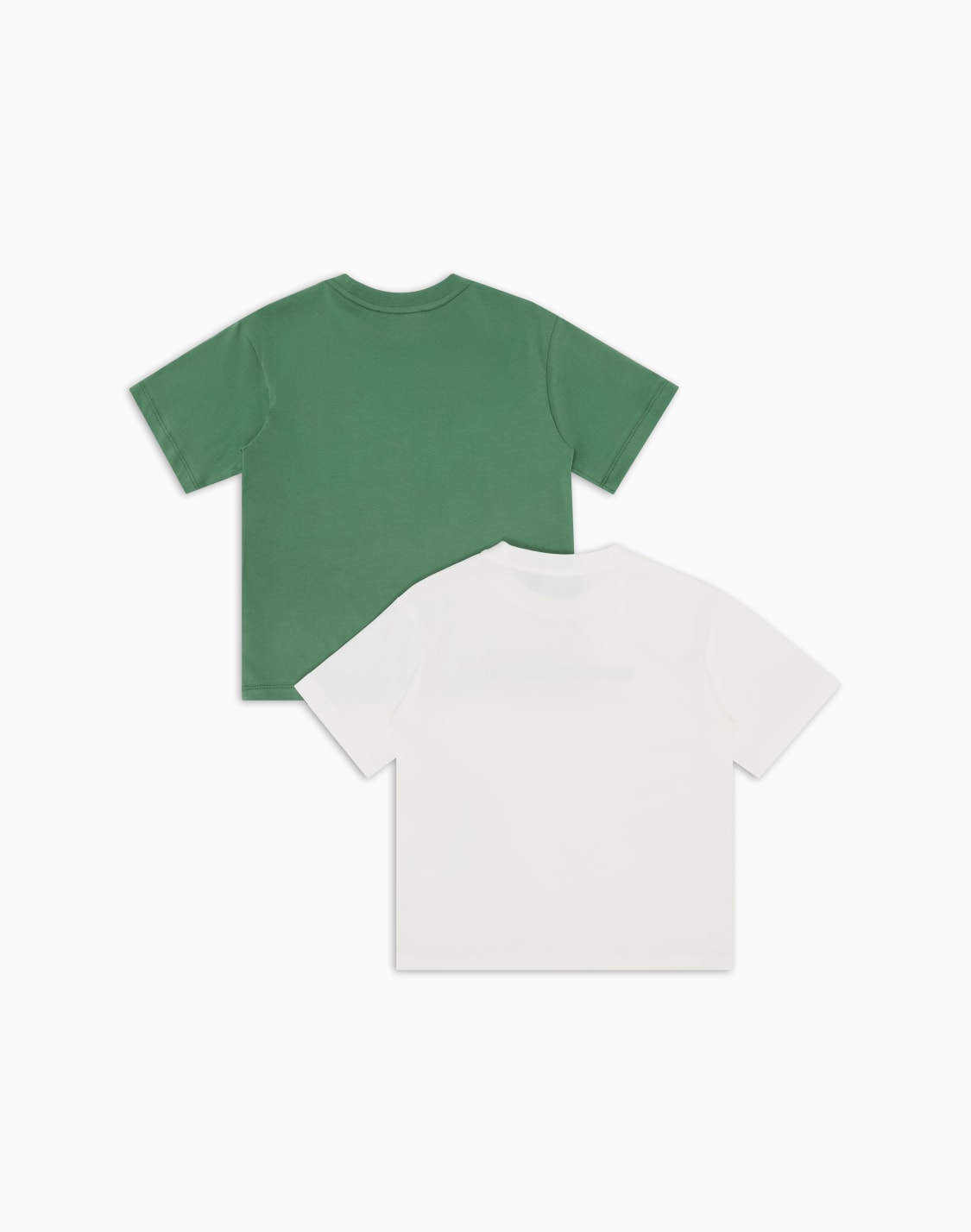 asv-tシャツ2枚セット-ロゴプリント-ホワイト--emporio-armani